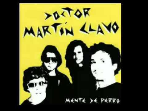 ULTIMO DESEO - DOCTOR MARTIN CLAVO