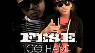 GO HAM Remix- Feese Mr. Habull Fet. Young Chris