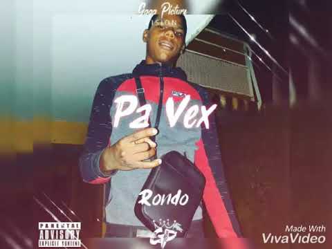 Rondo - Pa Vex( djGoGo Records)