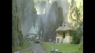 Trailer for The Keep