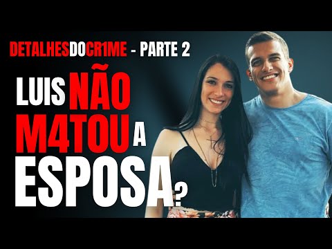 LUIS FELIPE MANVAILER NÃO M4T0U TATIANE SPITZNER? - R1NGU3 DO CR1ME PARTE 2 - CRIME S/A