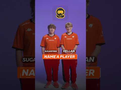 Name a player w/ sHockWave & Eisgnom 👀 #overwatch2 #virtuspro