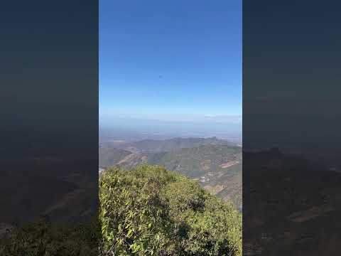 LA CABEZA DEL NEGRO. Mirador de el Chalum, La Libertad, Huehuetenango. #guatemalatravel