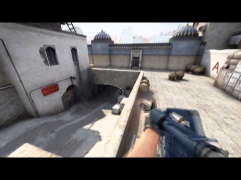 Vox Eminor vs Meka.Tt