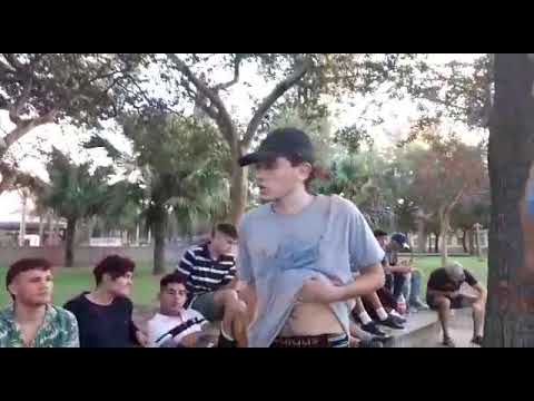 Sert vs Kimio 8vos-Urbxn Style