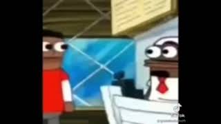 Cover art for Krusty Krab in the hood