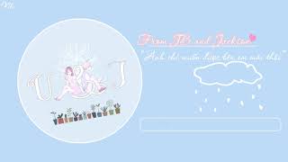 [VIETSUB] U &amp; I - JB ft. Jackson