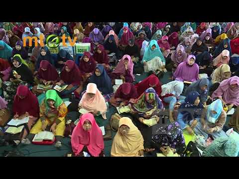 Jihad Pagi MTATV 25-02-2018 - Pelaku Riba