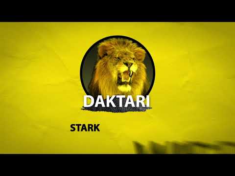 DAKTARI - Stark wie ein Löwe