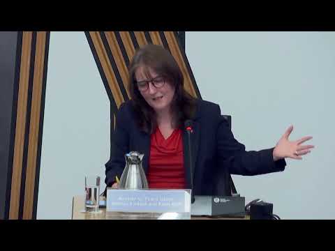 Health, Social Care and Sport Committee - 1 February 2022