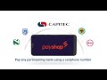 Capitec PayShap Make Instant Payments To Any Bank