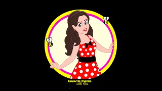 Bee’s Character Party Showreel - Disney Sing Along