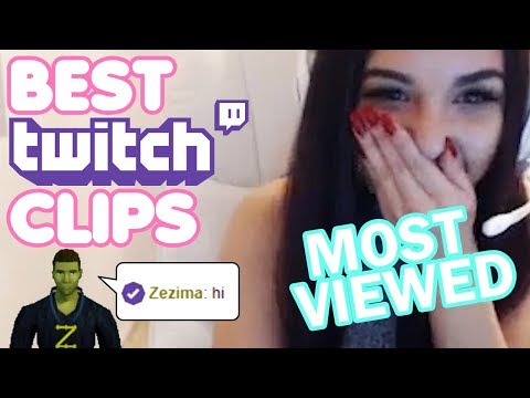 BEST TWITCH CLIPS OF 2018｜Obviously Queen Highlights