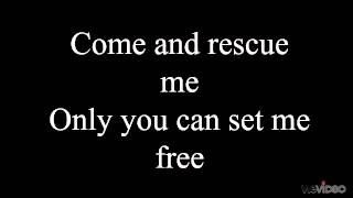 Tokio Hotel Rescue Me Lyrics