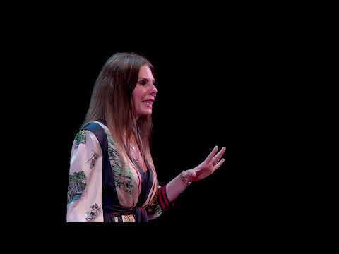 NFTs, Graffiti & Sedition: How Artists Create the Future | Maria Brito | TEDxUniversityofMississippi