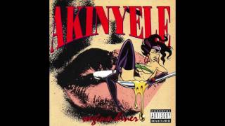 Akinyele - The Bomb [1994]
