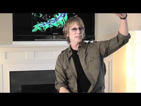 Mike Brignardello Video Interview Part 1