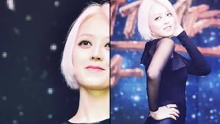 [FOCUS] SPICA 스피카 - One Way (Kim Bo A 김보아 Photos Video)