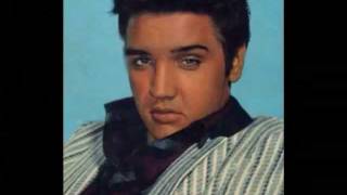 Elvis Presley Baby Lets Play House