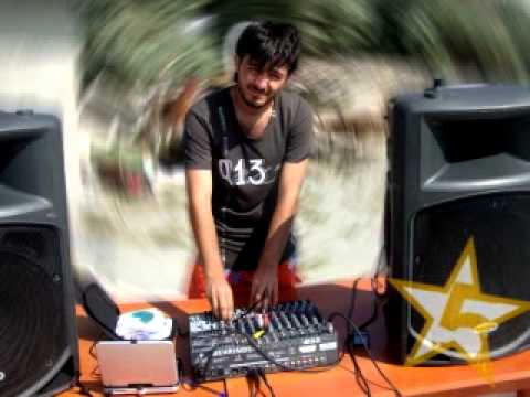 Yoj ( 5astx ) masn. Dzed - 123 ( Armenian rap )