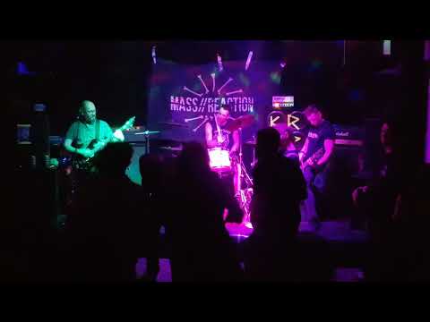 Mass // Reaction @Kripta 2023.05.05. part 2