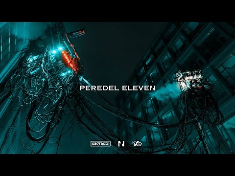 VOLAC at “PEREDEL ELEVEN” Festival 2025 [Supermetall]