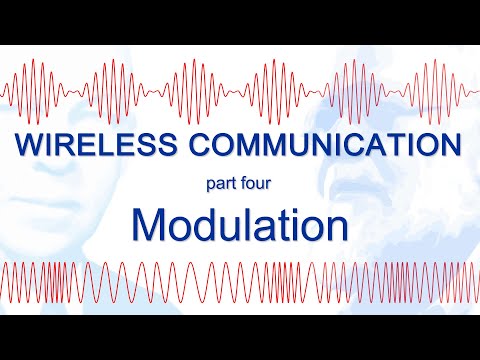 Wireless Communication One Electromagnetic Wave Fundamentals