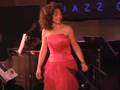 Lua Hadar with TWIST at NYC's Iridium Jazz Club
