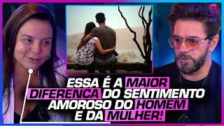 The Differences Between Generations and the Different Phases Between Men and Women - Andrea Vermont