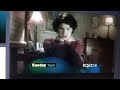 KQED Masterpiece Mystery Third Girl TV Promo July 2010 Better Version