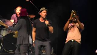 The Dualers - Dance Crasher