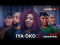 Iya Oko 2 - Yoruba Movie 2024 Drama Mide Abiodun, Sidi, Yinka Solomon, Wunmi Ajiboye, Itunu Taiwo