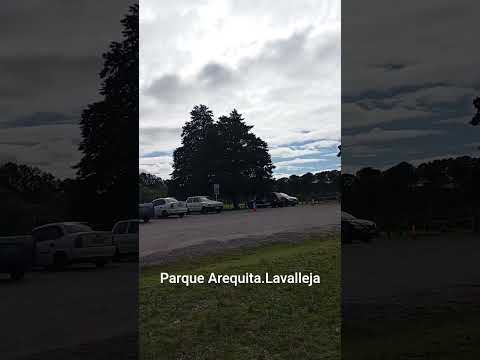 #ParqueArequita #Minas#Lavalleja#Uruguay