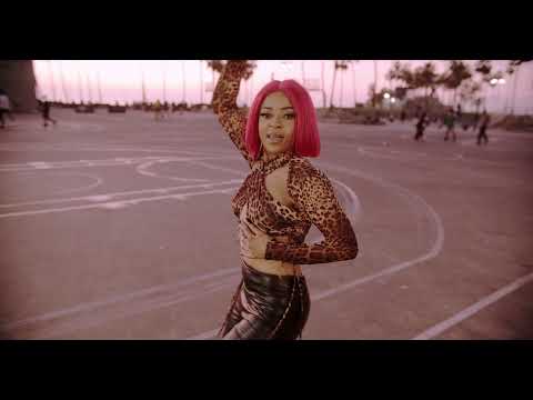 Laurette La Perle - Bad Girl (clip officiel) #getyourdose #hitdefindannee #bestsong2022