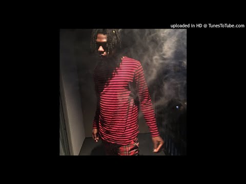 [FREE] Warhol.ss x FREE ANDY Type Beat 2018 - "Squad" (Prod. khroam)