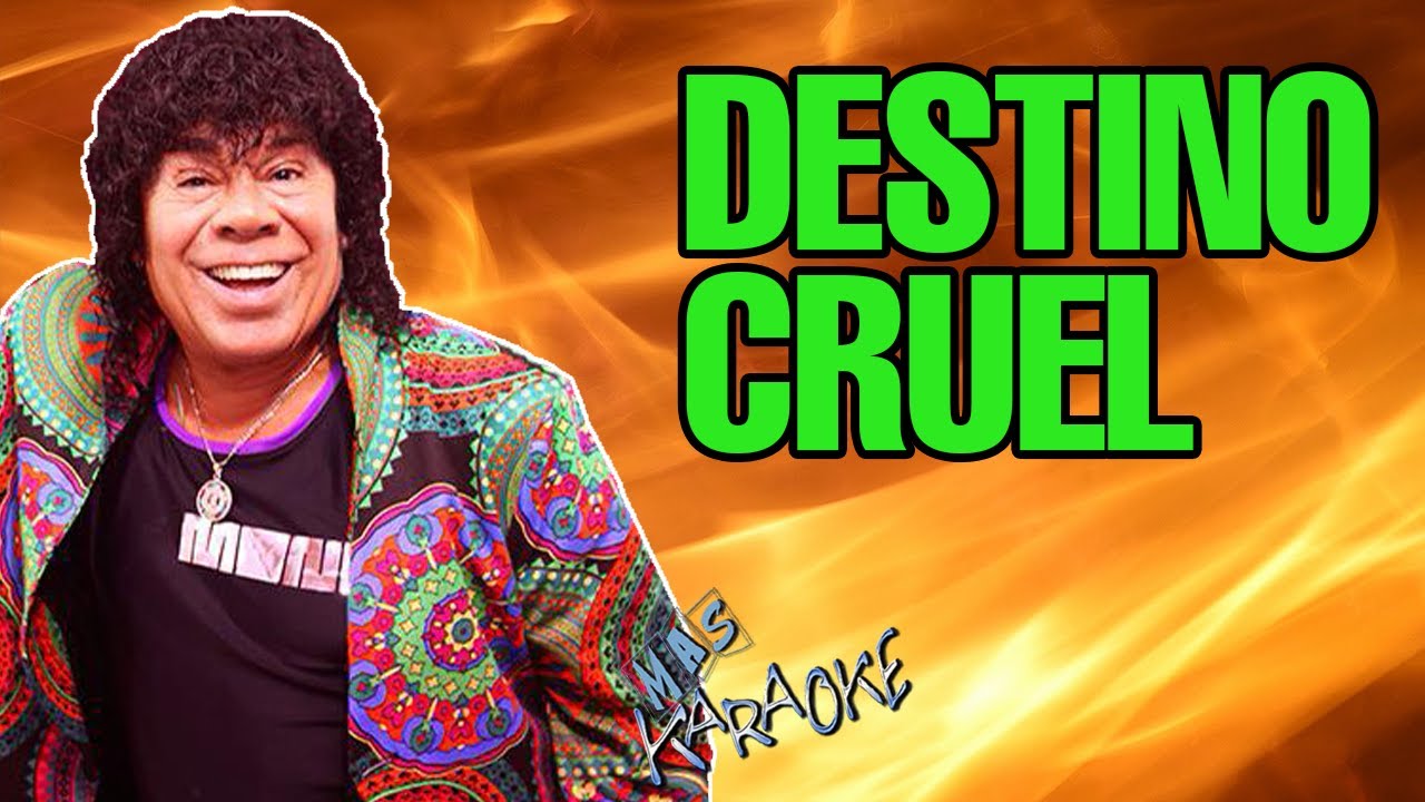 Destino Cruel