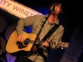 JAY FARRAR -- "HARD TIMES"