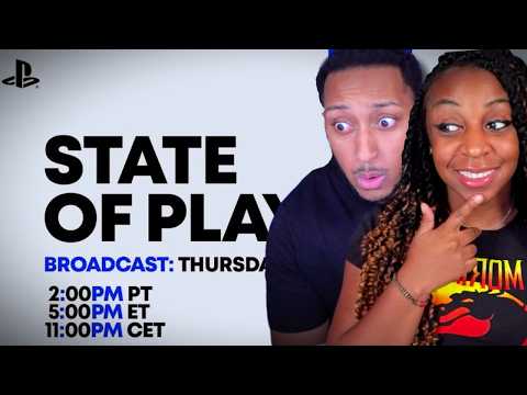 I HAVE FAITH IN THIS ONE!! | State of Play | February 12, 2026
