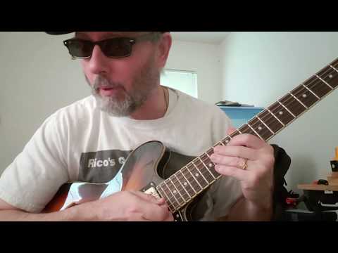 Guitar Pro 7.5 Review by Rico Da' Stratwrassler