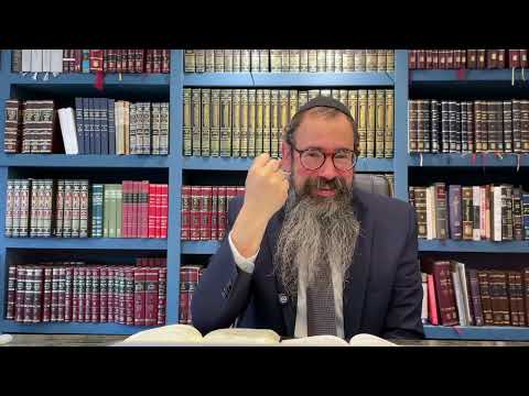 Understanding Hashem - Tanya Chapter 5 Part 1