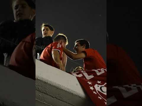 Independiente vs Libertad - El clip de la semifinal
