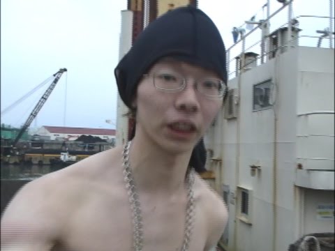 Noriaki - unstoppable (Japanese Most dangerous Rapper)