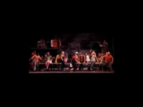 Rent - La Vie Boheme B
