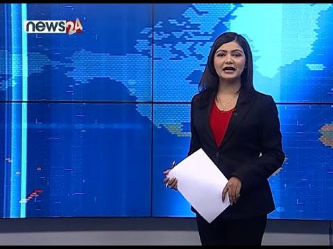 PRIME TIME NEWS_7 PM_2078_11_05 - NEWS24 TV