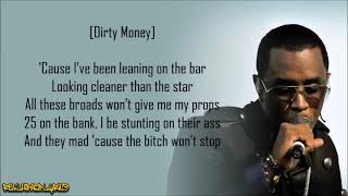 Sean Combs/Diddy - Hello, Good Morning (Remix) ft. Dirty Money, Rick Ross &amp; Nicki Minaj (Lyrics)