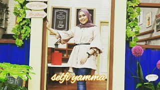 Download lagu Selfi Yamma_Cover AISYAH ISTRI RASULULLAH mp3 mp3
