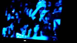 Nothig Else Matters desde Unforgiven.AVI