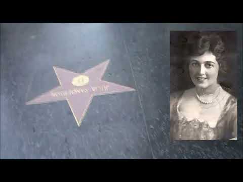 JULIA SANDERSON EVERY STAR HAS A STORY with Hollywood HOLLYWOOD HAPPENINGS