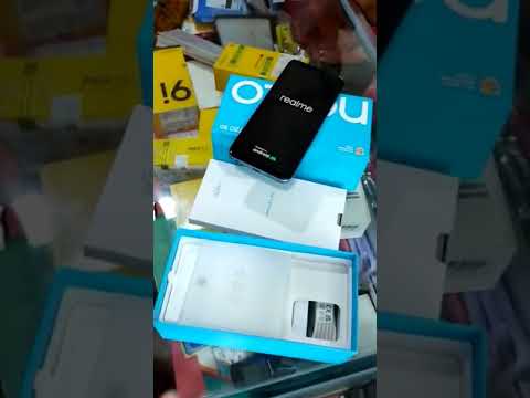 realme narzo 50.   unboxing ❤️❤️😘😘