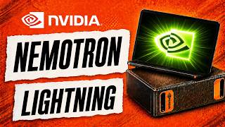 Build a Local Router with Nemotron Lightning